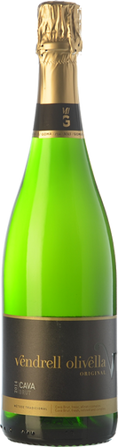 Vendrell Olivella Original Brut 2014