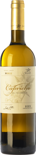 Capricho Val de Paxariñas 2018
