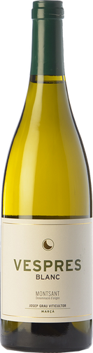 Vespres Blanc 2017 Vespres Blanc 2017
