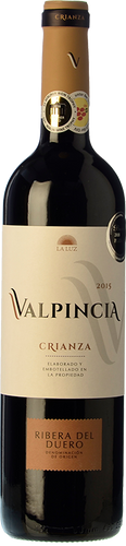 Valpincia Crianza 2016