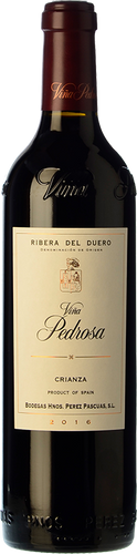Viña Pedrosa Crianza 2016