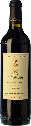 Viña Pedrosa Reserva 2016