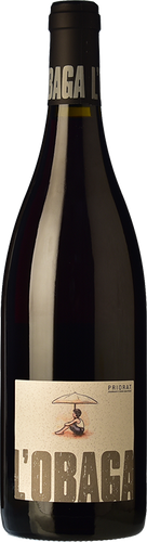 L'Obaga Tinto 2018