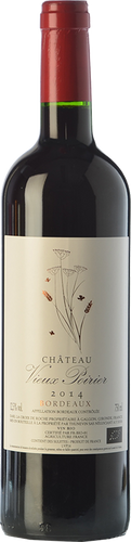 Château Vieux Poirier 2014
