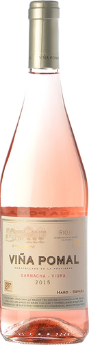Viña Pomal Rosado 2019
