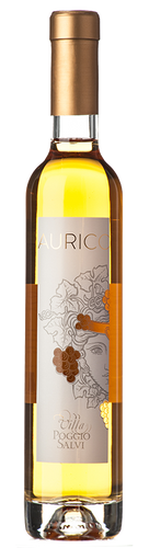 Villa Poggio Salvi Moscadello Aurico 37.5 cl 2005 (0.37 L)