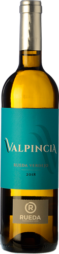 Valpincia Verdejo 2018