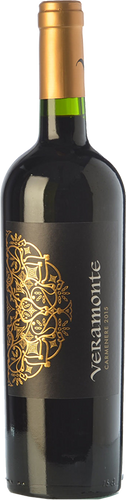 Veramonte Carmenere 2018
