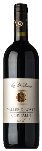 La Vrille Cornalin 2016