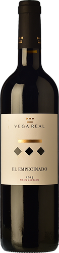 Vega Real Crianza El Empecinado 2016