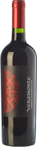 Veramonte Cabernet Sauvignon 2015