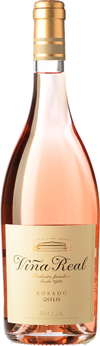Viña Real Rosado 2019