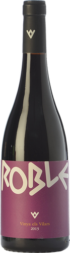 Vilars Roure 2017