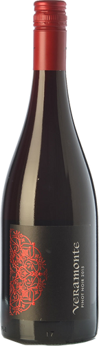 Veramonte Pinot Noir 2018