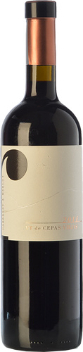 Valtravieso Rupture 2016