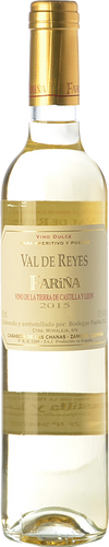 Val de Reyes Blanco Semi Dulce 2016
