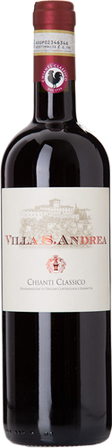 Villa S. Andrea Chianti Classico 2016