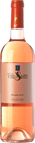 Viña Sastre Rosado 2019