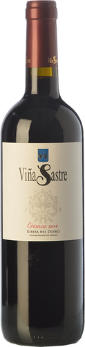 Viña Sastre Crianza 2017