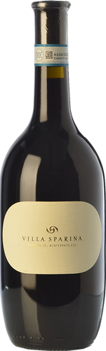 Villa Sparina Barbera 2018