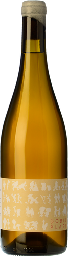 Vinyes Singulars Doble Plaer Blanc 2019