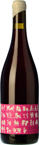 Vinyes Singulars Doble Plaer Negre 2018