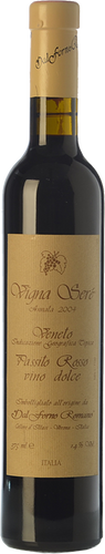 Dal Forno Passito Rosso Vigna Serè 2004 (0.37 L) Dal Forno Passito Rosso Vigna Serè 2004 (0.37 L)