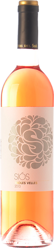 Siós Violes Velles 2015