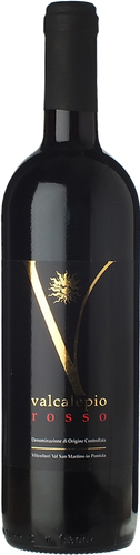 Val San Martino Valcalepio Rosso 2017