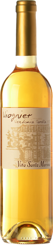 Viña Santa Marina Viognier Vendimia Tardía 2019