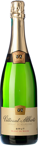 Vitteaut-Alberti Crémant Blanc de Noirs Brut