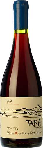 Ventisquero Tara Pinot Noir 2015
