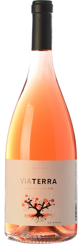 Via Terra Rosat 2016 (Magnum)