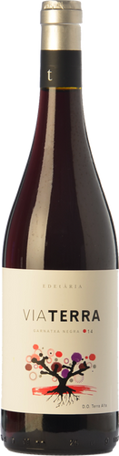 Via Terra Negre 2019