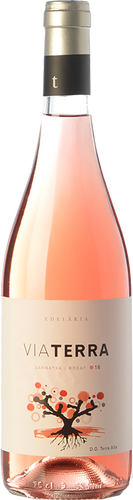 Via Terra Rosat 2019