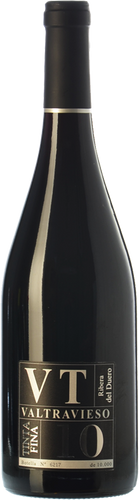 Valtravieso VT Tinta Fina 2016