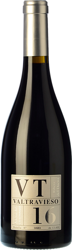 Valtravieso VT Vendimia Seleccionada 2016