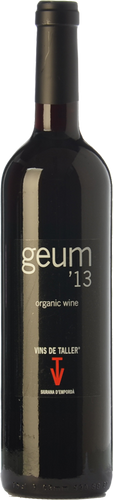 Vins de Taller Geum 2018