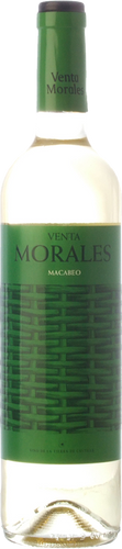 Venta Morales Macabeo 2012