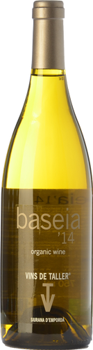Vins de Taller Baseia 2015