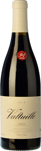 Valtuille Vino de Villa 2018