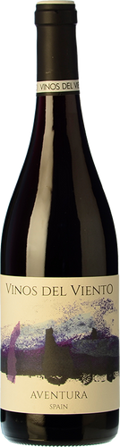 Vinos del Viento Aventura 2018