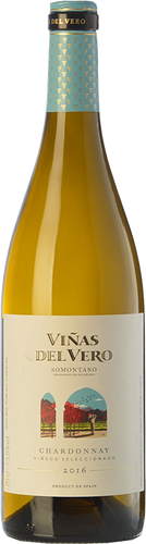 Viñas del Vero Chardonnay 2020
