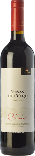 Viñas del Vero Crianza 2015 Viñas del Vero Crianza 2015