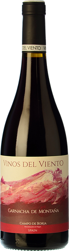 Vinos del Viento Garnacha de Montaña 2016