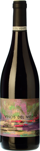 Vinos del Viento Garnacha Old Vines 2019