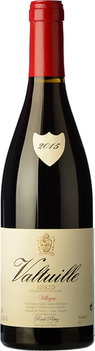 Valtuille Villegas 2017