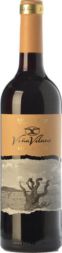 Viña Vilano Roble 2018