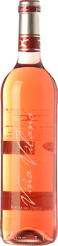 Viña Vilano Rosado 2018