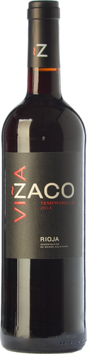 Viña Zaco 2016